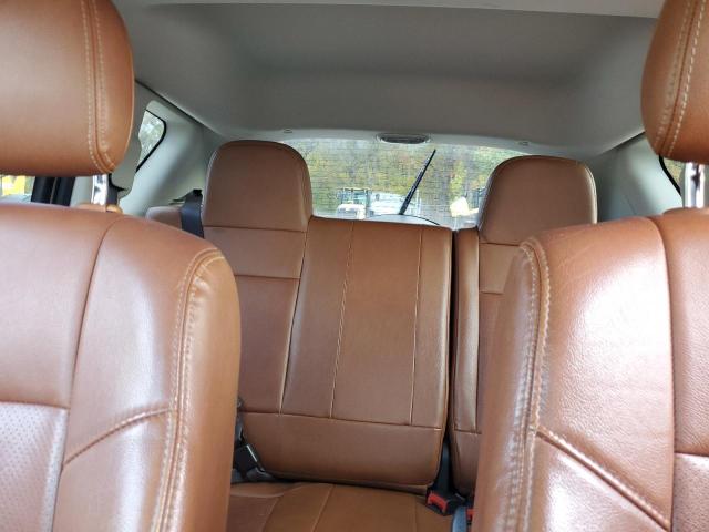 Photo 10 from auction – 2017 JEEP COMPASS LA with VIN 1C4NJDEB1HD154869
