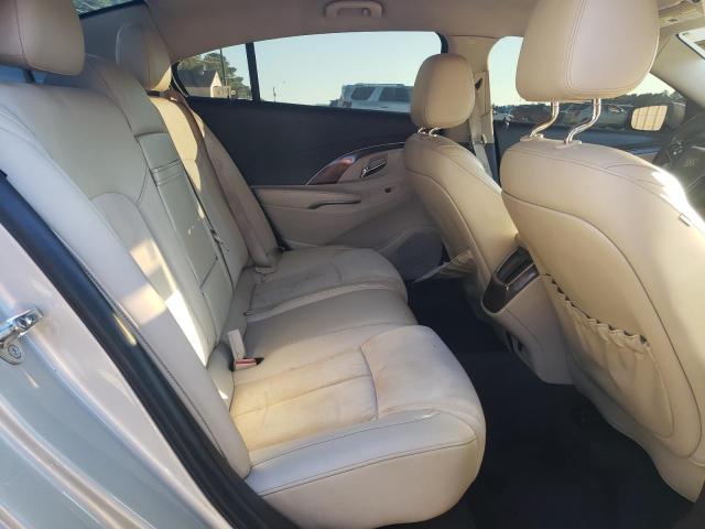 Photo 10 from auction – 2016 BUICK LACROSSE with VIN 1G4GA5G35GF102809