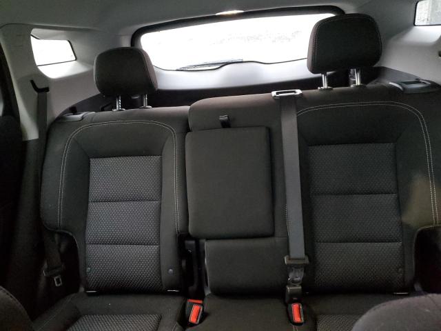 Photo 10 from auction – 2024 GMC TERRAIN SL with VIN 3GKALTEG0RL387771