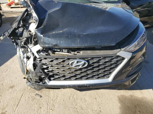 Photo 12 from auction – 2020 HYUNDAI TUCSON SE with VIN KM8J2CA48LU242576