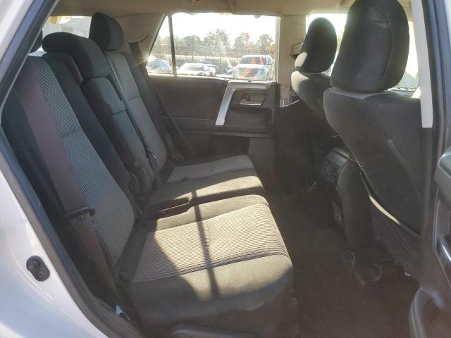 Photo 11 from auction – 2021 TOYOTA 4RUNNER SR with VIN JTEMU5JR5M5941562