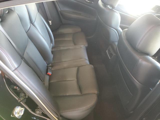 Photo 10 from auction – 2014 NISSAN MAXIMA S with VIN 1N4AA5AP5EC451172