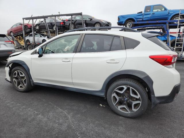 Photo 2 from auction – 2019 SUBARU CROSSTREK with VIN JF2GTANC2KH205629