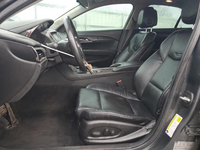 Photo 7 from auction – 2014 CADILLAC ATS with VIN 1G6AG5RX3E0155388