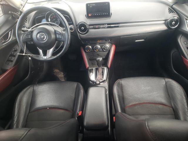 Photo 8 from auction – 2017 MAZDA CX-3 GRAND with VIN JM1DKDD75H0146318