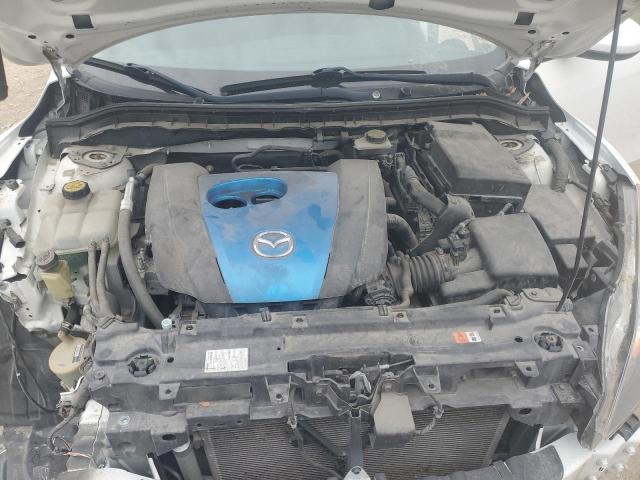 صورة رقم 11 من المزاد - 2012 MAZDA 3 I مع VIN JM1BL1L72C1595737