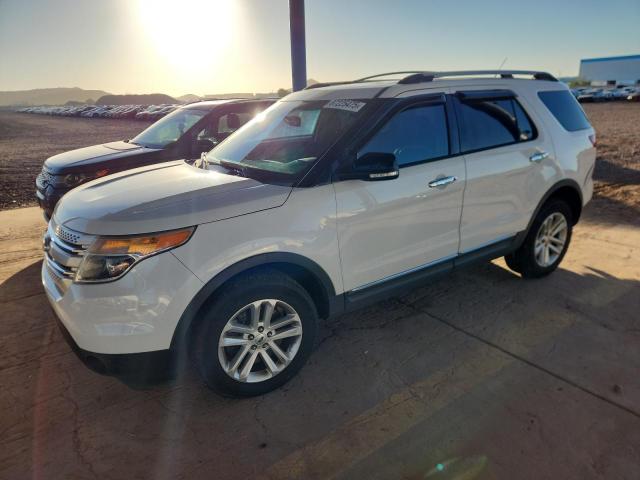 FORD EXPLORER X 2015 con VIN 1FM5K8D86FGB61060 - Foto de la subasta