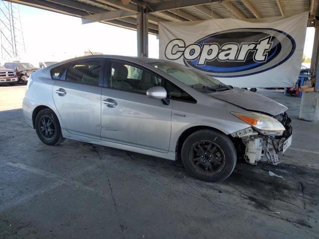Photo 4 from auction – 2014 TOYOTA PRIUS with VIN JTDKN3DU5E0370926