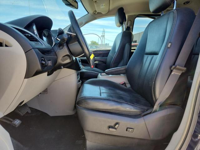 Photo 7 from auction – 2016 CHRYSLER TOWN & COU with VIN 2C4RC1BG8GR112835