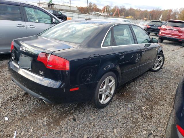 Photo 3 from auction – 2006 AUDI A4 3.2 QUA with VIN WAUDH78E46A151362