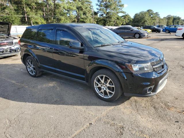 Photo 4 from auction – 2018 DODGE JOURNEY with VIN 3C4PDCEG9JT370376