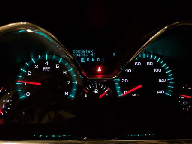 Photo 9 from auction – 2015 CHEVROLET TRAVERSE L with VIN 1GNKVFED3FJ252117