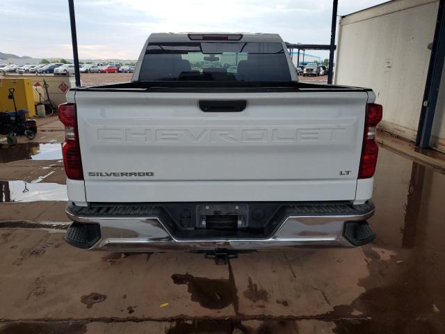 Photo 6 from auction – 2019 CHEVROLET SILVERADO with VIN 1GCUYDED1KZ226818