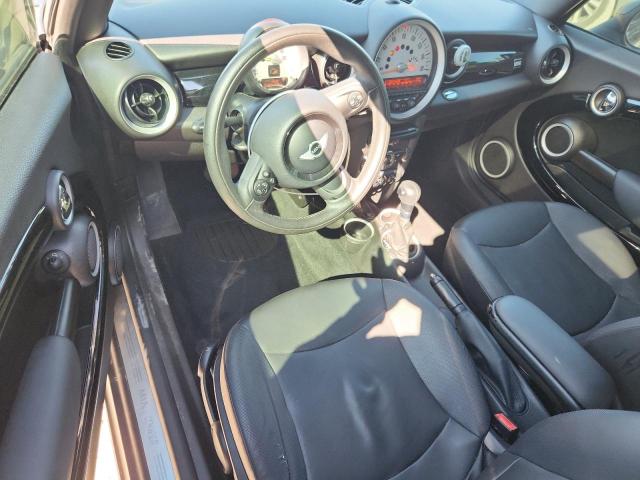 Photo 8 from auction – 2013 MINI COOPER with VIN WMWSU3C53DT689538