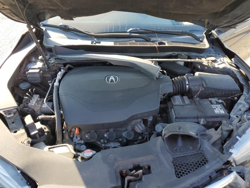 Photo 11 from auction – 2018 ACURA TLX TECH with VIN 19UUB2F53JA010397