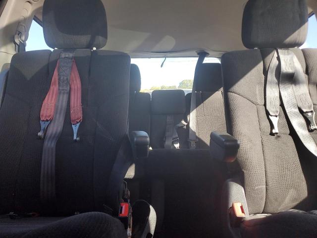 Photo 10 from auction – 2012 DODG GRAND CARAVAN SE with VIN 2C4RDGBGXCR115259