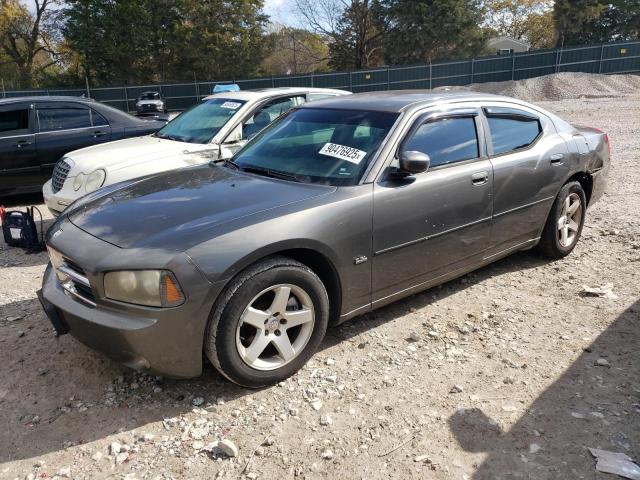 DODGE CHARGER SX 2010 with VIN 2B3CA3CV3AH107495 - Photo from auction