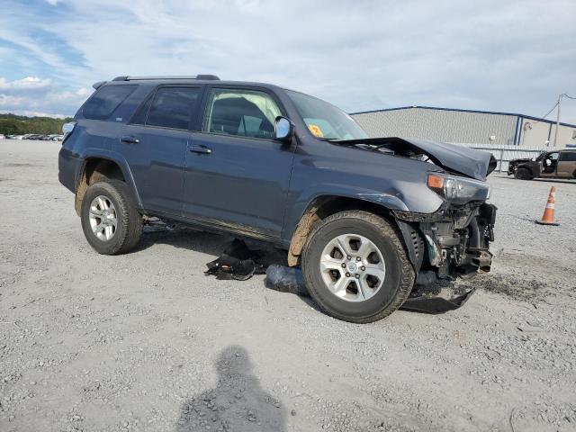 Photo 4 from auction – 2023 TOYOTA 4RUNNER with VIN JTEMU5JR6P6097997