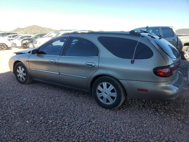 Photo 2 from auction – 2003 FORD TAURUS SEL with VIN 1FAHP59S03A114813