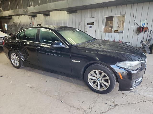 Photo 4 from auction – 2015 BMW 528 XI with VIN WBA5A7C59FD622114