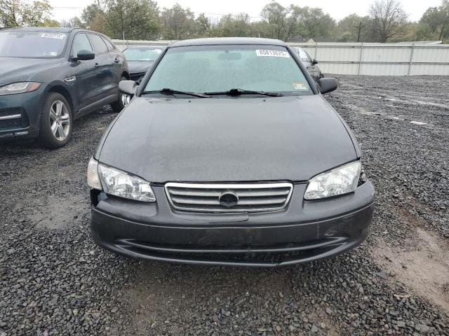 Photo 5 from auction – 2000 TOYOTA CAMRY CE with VIN JT2BG22K7Y0434578