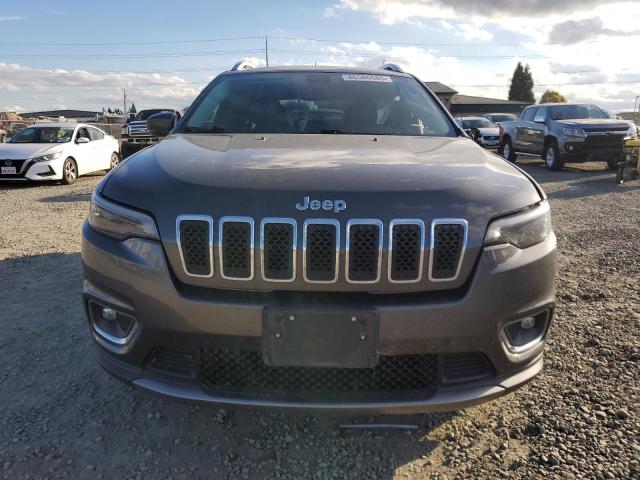 صورة رقم 5 من المزاد - 2020 JEEP CHEROKEE L مع VIN 1C4PJLDB3LD504905