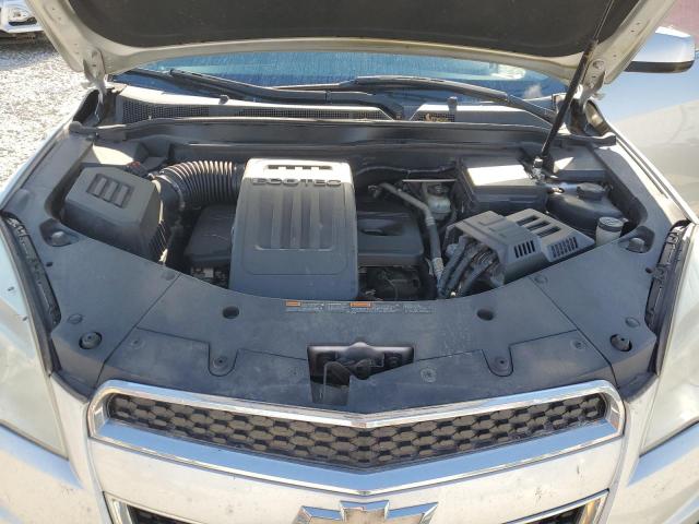 Photo 12 from auction – 2013 CHEVROLET EQUINOX LT with VIN 2GNFLEEK0D6360883