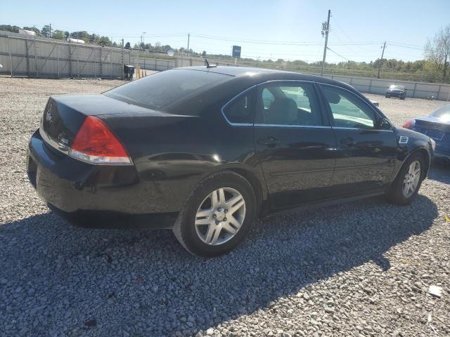 Photo 3 from auction – 2011 CHEVROLET IMPALA LT with VIN 2G1WG5EK6B1125372