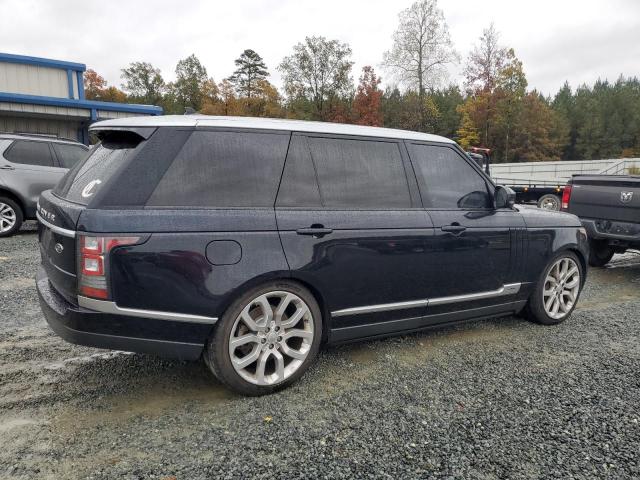 Photo 3 from auction – 2016 LAND ROVER RANGE ROVE with VIN SALGS3EF8GA257332