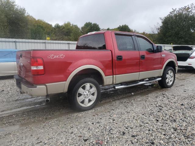 Photo 3 from auction – 2008 FORD F150 SUPER with VIN 1FTPW14V58FB19583