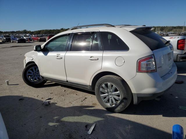 Photo 2 from auction – 2010 FORD EDGE LIMIT with VIN 2FMDK3KC3ABA66140
