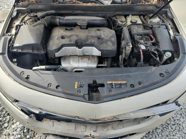 Photo 11 from auction – 2015 CHEVROLET IMPALA LS with VIN 2G11X5SL7F9128991