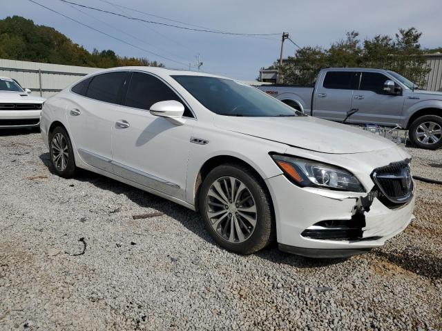 Photo 4 from auction – 2017 BUICK LACROSSE E with VIN 1G4ZP5SS0HU164007