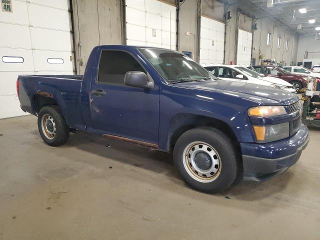 Photo 4 from auction – 2012 CHEVROLET COLORADO with VIN 1GCCSBF98C8160674