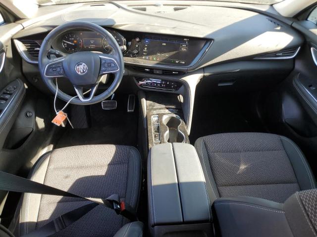 Photo 8 from auction – 2022 BUICK ENVISION P with VIN LRBAZLR42ND111777