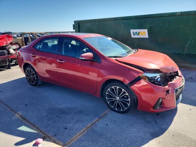 Photo 4 from auction – 2016 TOYOTA COROLLA L with VIN 5YFBURHE0GP514528
