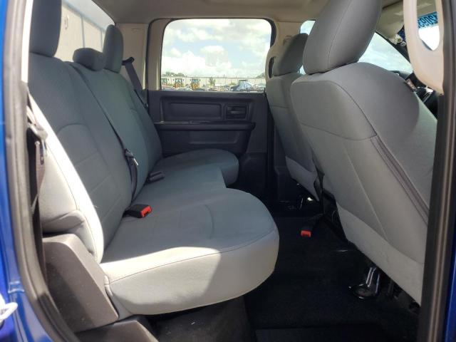 Foto 10 de la subasta – 2016 RAM 1500 ST con VIN 1C6RR6KT2GS183429