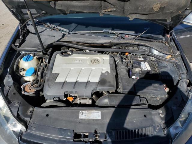 Photo 11 from auction – 2012 VOLKSWAGEN JETTA TDI with VIN 3VWPL7AJ5CM708510