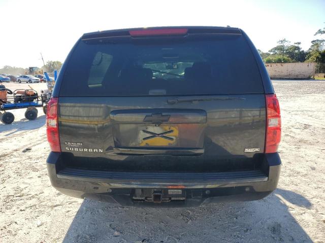 Photo 6 from auction – 2011 CHEVROLET SUBURBAN C with VIN 1GNSCJE02BR145710