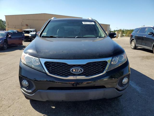 Photo 5 from auction – 2013 KIA SORENTO LX with VIN 5XYKT4A67DG406688