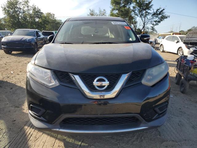 Photo 5 from auction – 2014 NISSAN ROGUE S with VIN 5N1AT2MT0EC825727