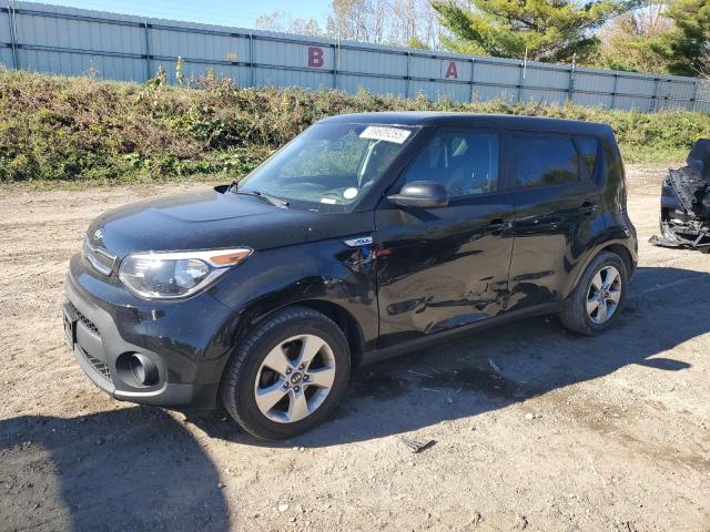 KIA SOUL 2019 with VIN KNDJN2A22K7016356 - Photo from auction
