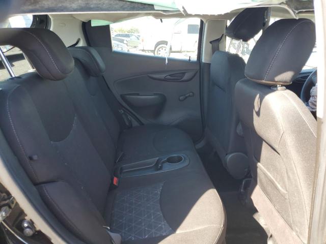 Photo 10 from auction – 2019 CHEVROLET SPARK LS with VIN KL8CB6SA4KC807034