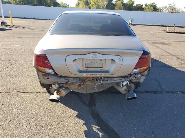 Photo 6 from auction – 2003 OLDSMOBILE AURORA 4.0 with VIN 1G3GS64C034172414