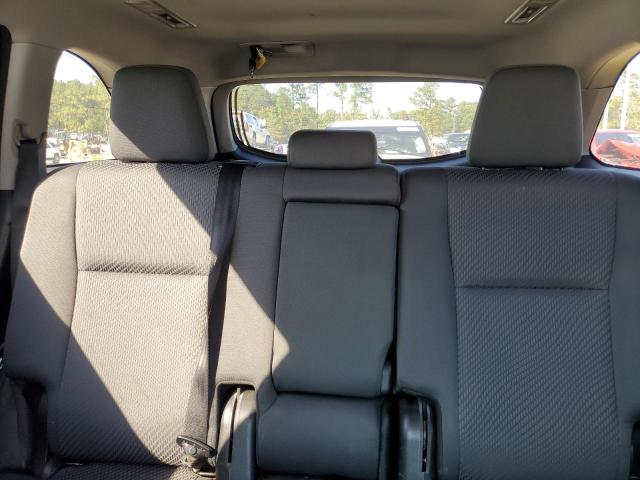Foto 10 de la subasta – 2018 TOYOTA HIGHLANDER con VIN 5TDZARFH4JS039730