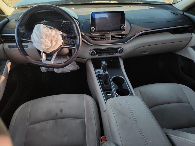 Photo 8 from auction – 2019 NISSAN ALTIMA SV with VIN 1N4BL4DVXKC182486