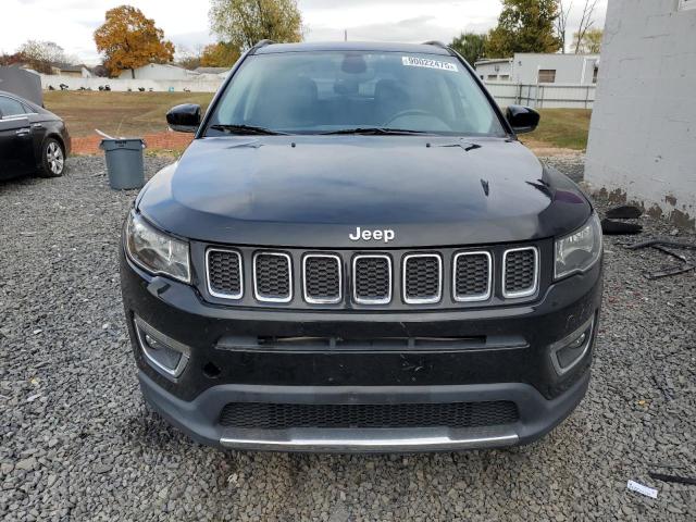 Photo 5 from auction – 2018 JEEP COMPASS LI with VIN 3C4NJDCB6JT263850