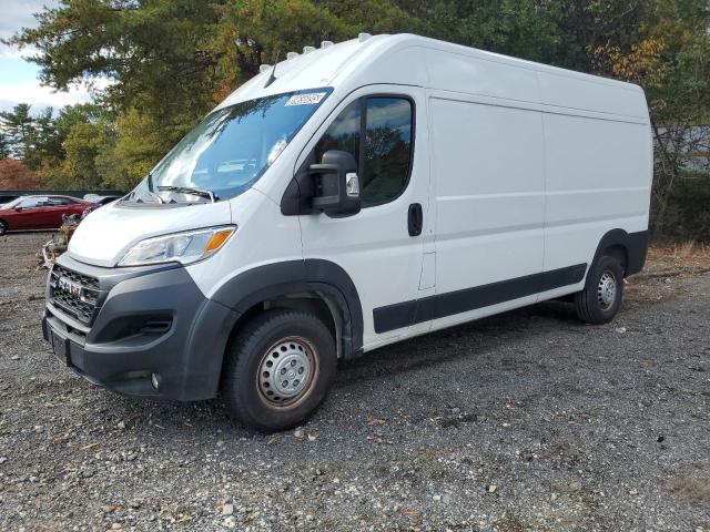 RAM PROMASTER 2025 con VIN 3C6MRVHG7SE517898 - Foto de la subasta