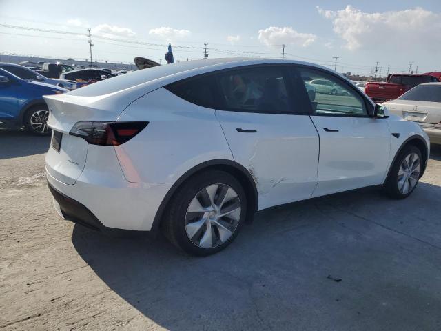 Photo 3 from auction – 2023 TESLA MODEL Y with VIN 7SAYGDEE9PA118473