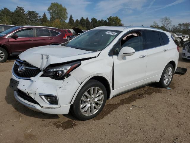 صورة رقم 1 من المزاد - 2019 BUICK ENVISION P مع VIN LRBFX3SX0KD007171